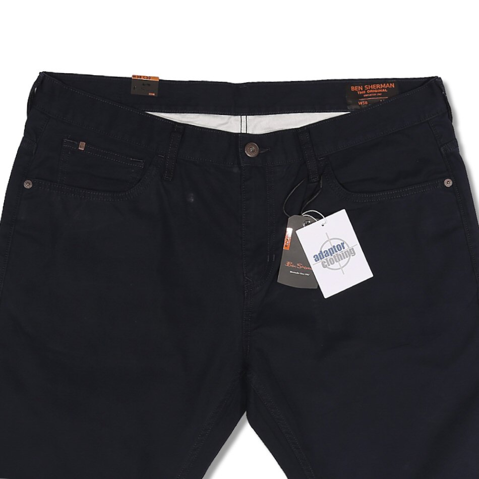 Ben sherman best sale original jeans